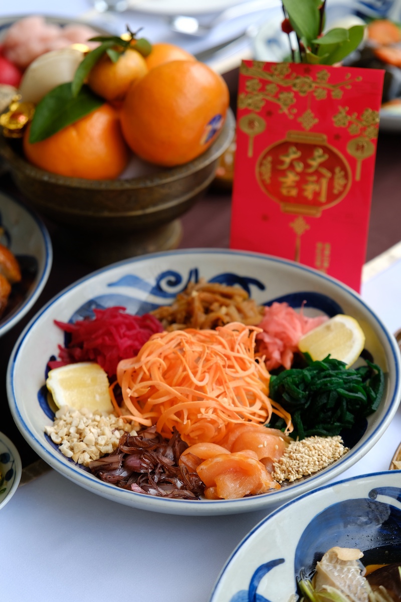 Courtesy of The Dharmawangsa Jakarta