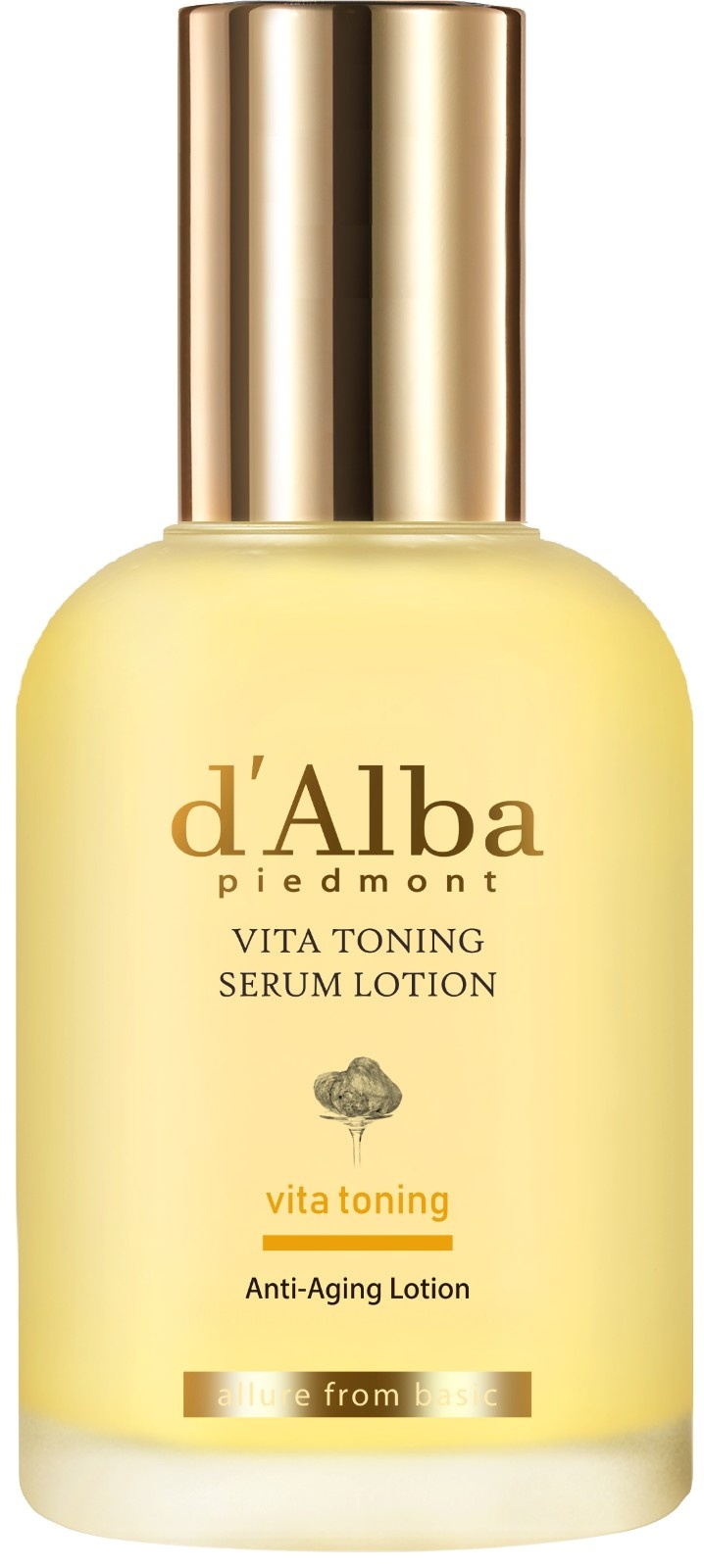 serum lotion