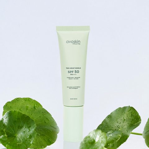 Manfaat Sunscreen yang Tidak Mengandung Vitamin E untuk Kulit Sensitif