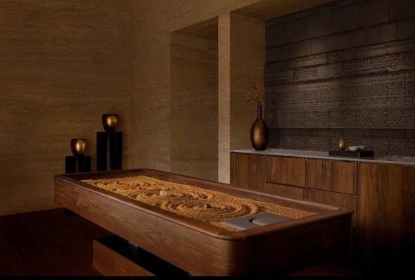 8 Hal Menarik Tentang Regent Bali Canggu