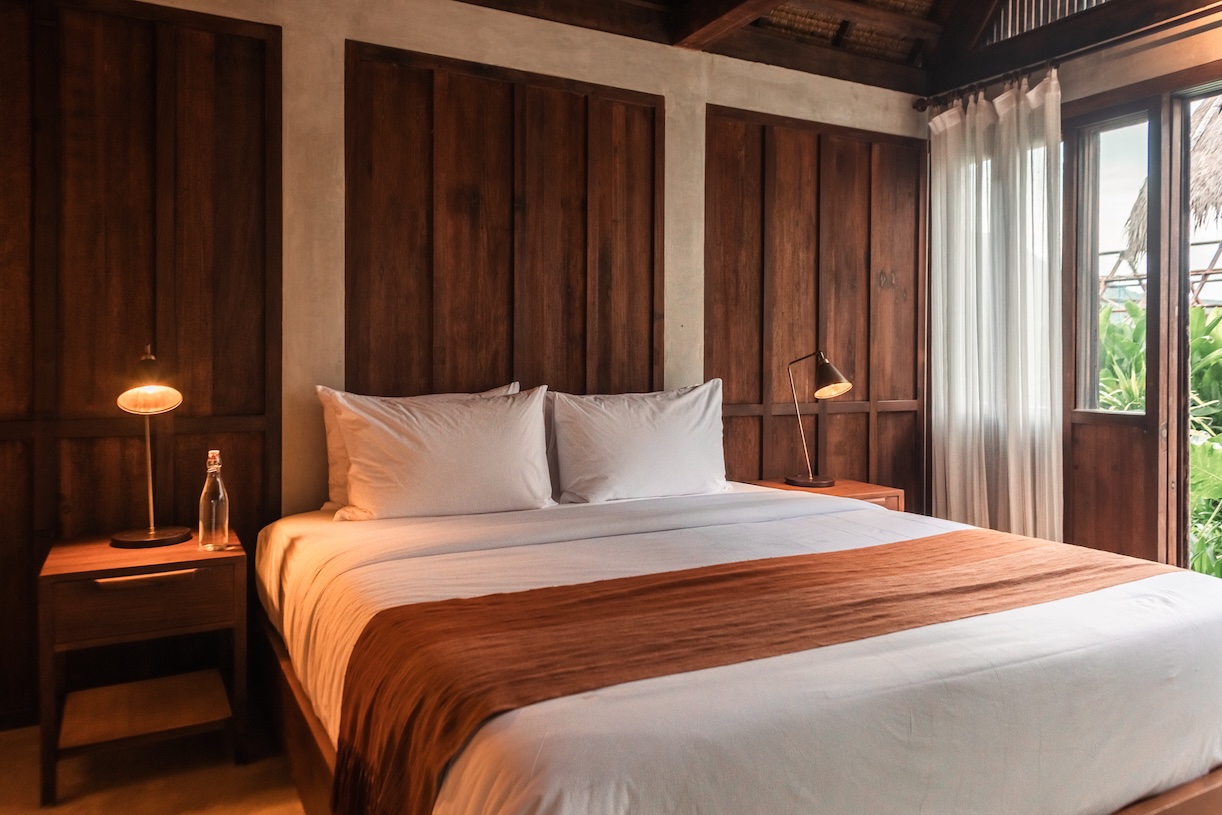 Tampah Hills Hadirkan Nyerenstone Residence, Vila Impian di Lombok