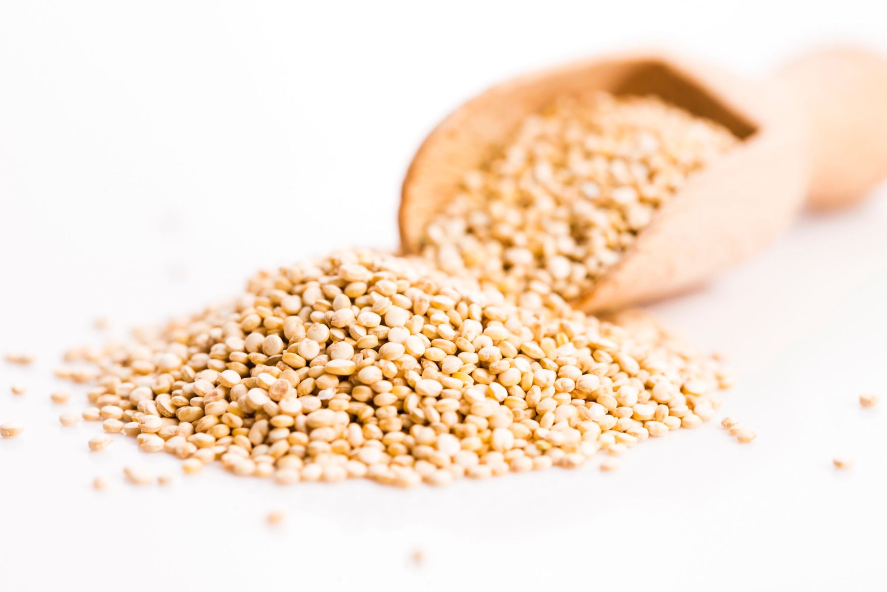Manfaat Quinoa untuk Kesehatan dan Ide Mengolah Masakannya