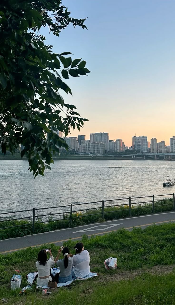 Han River Park