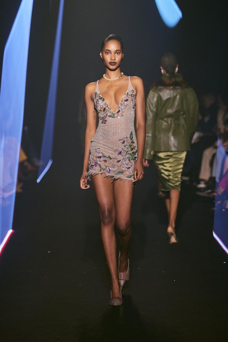 Sequin di Musim Panas? Siapa Takut!