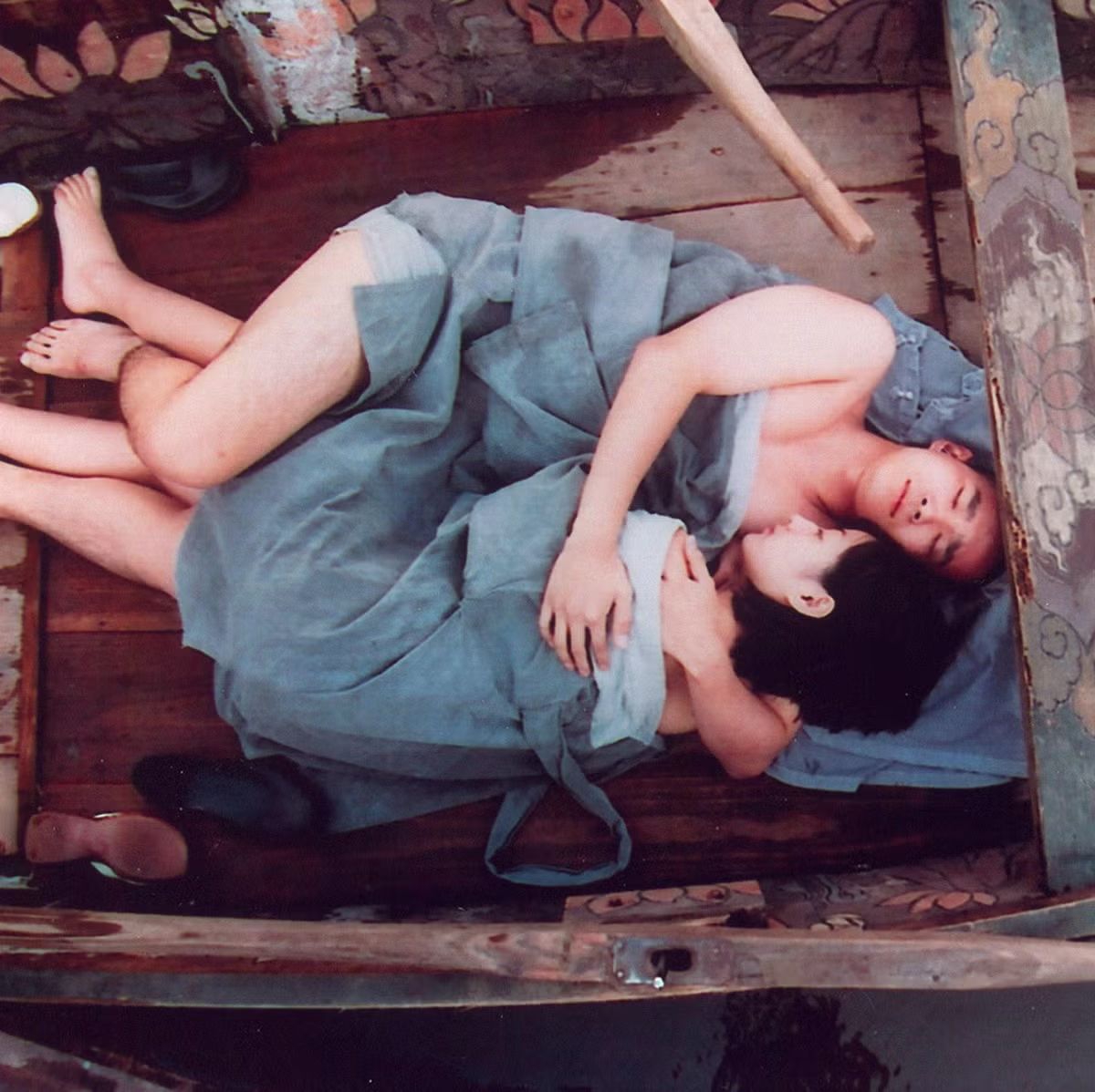 Spring, Summer, Fall, Winter... and Spring