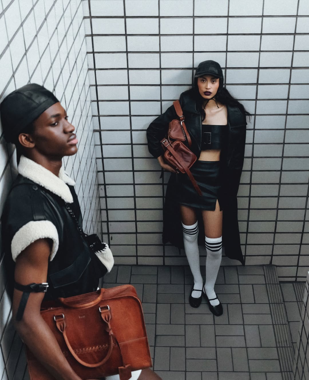 Merk Tas Wanita Lokal yang Bagus