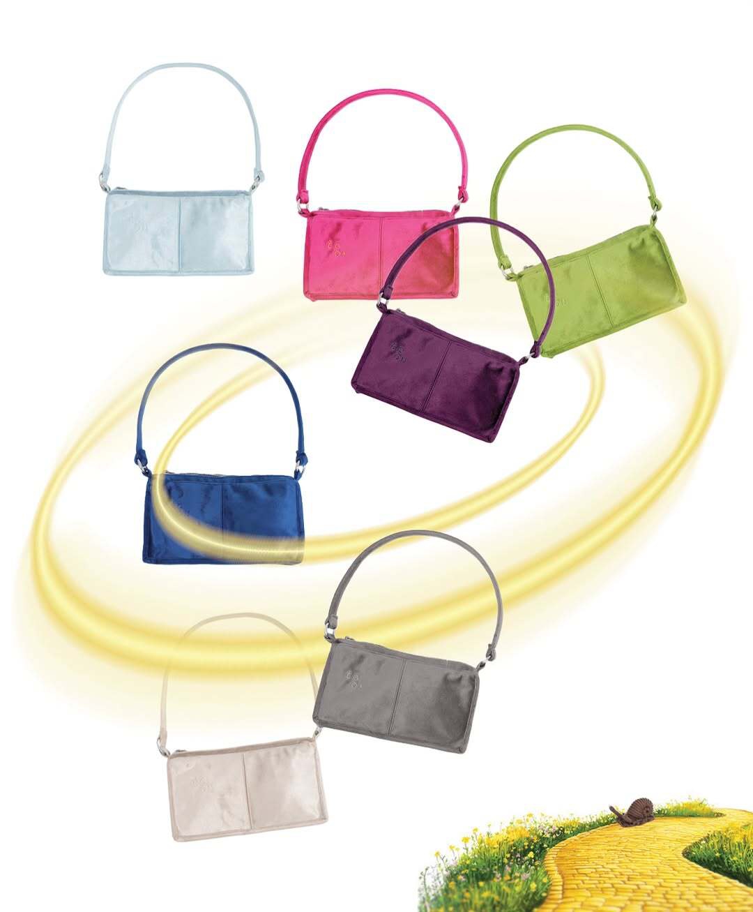 Merk Tas Wanita Lokal yang Bagus