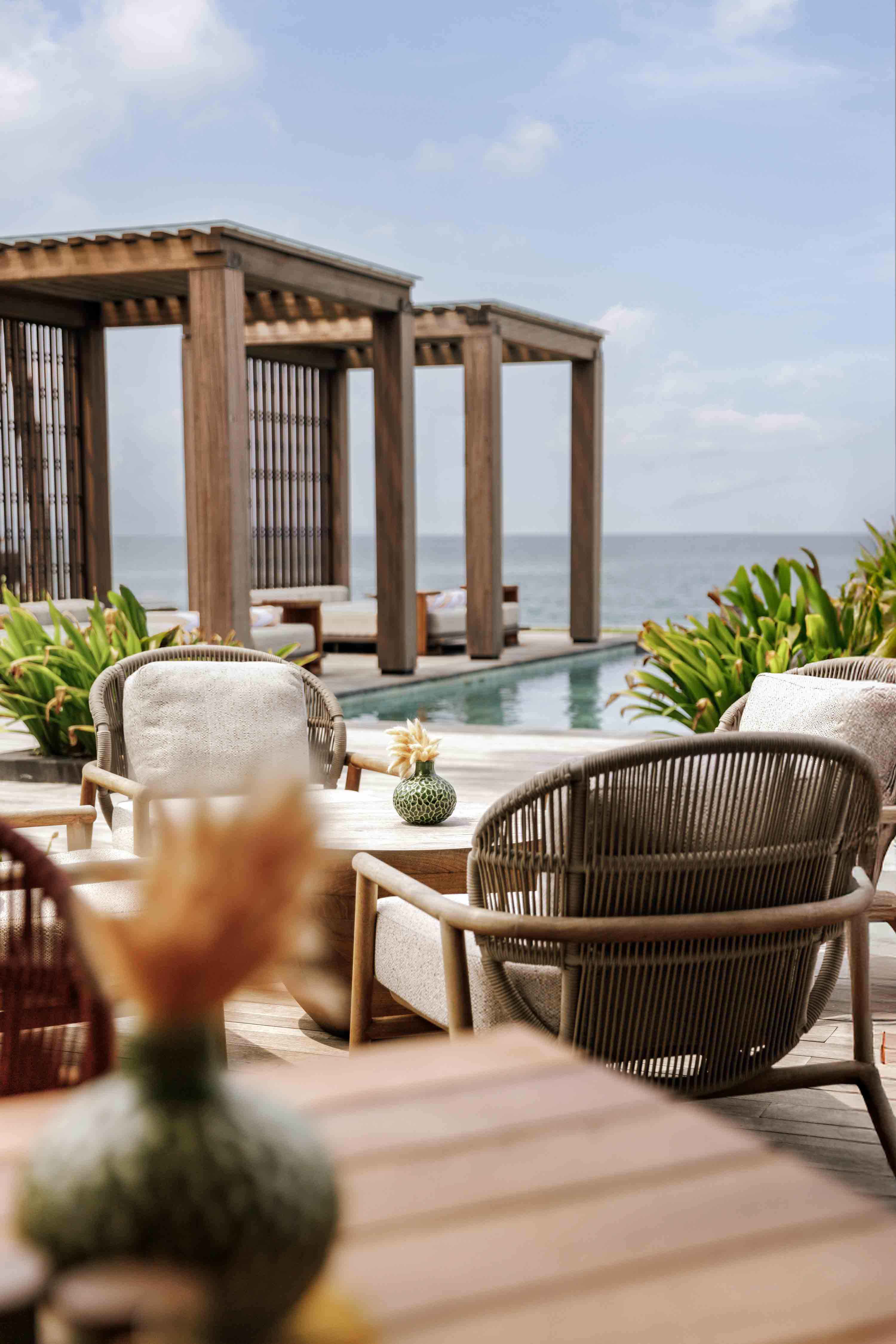 8 Hal Menarik Tentang Regent Bali Canggu