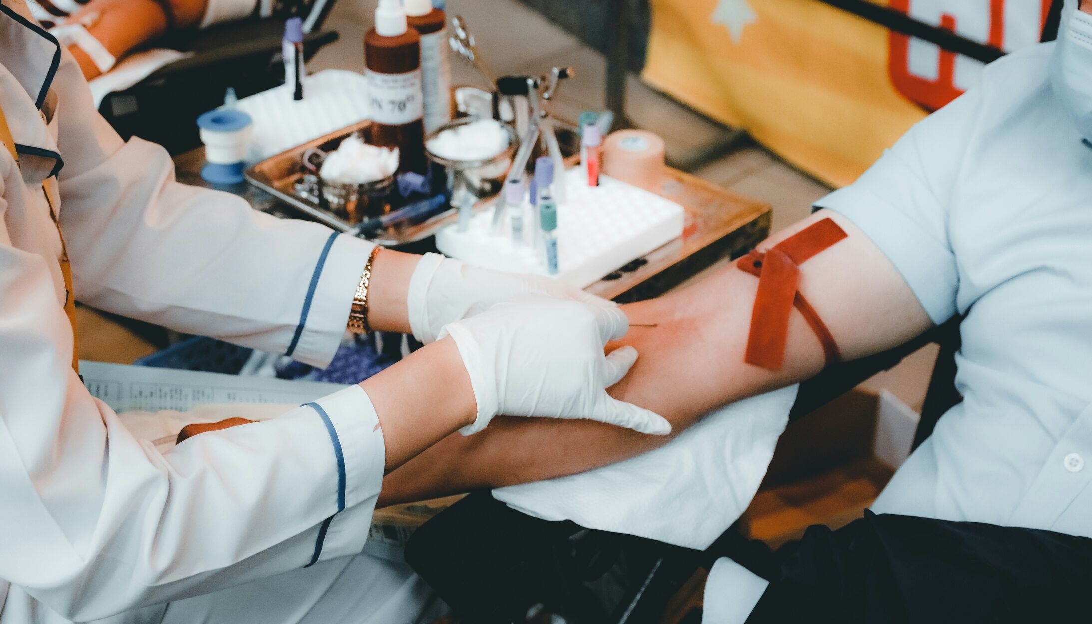 Menyimak Manfaat Donor Darah bagi Kesehatan Tubuh Kita