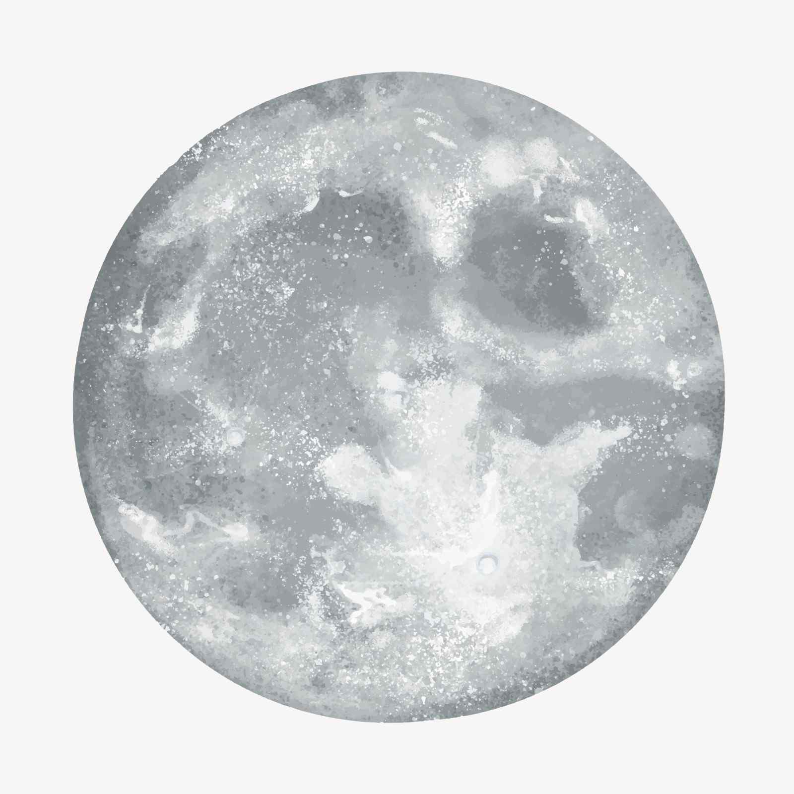 Kenali Sisi Tersembunyimu Lewat Moon Sign Personality