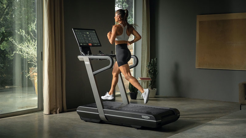 Гравитрон Technogym mb910