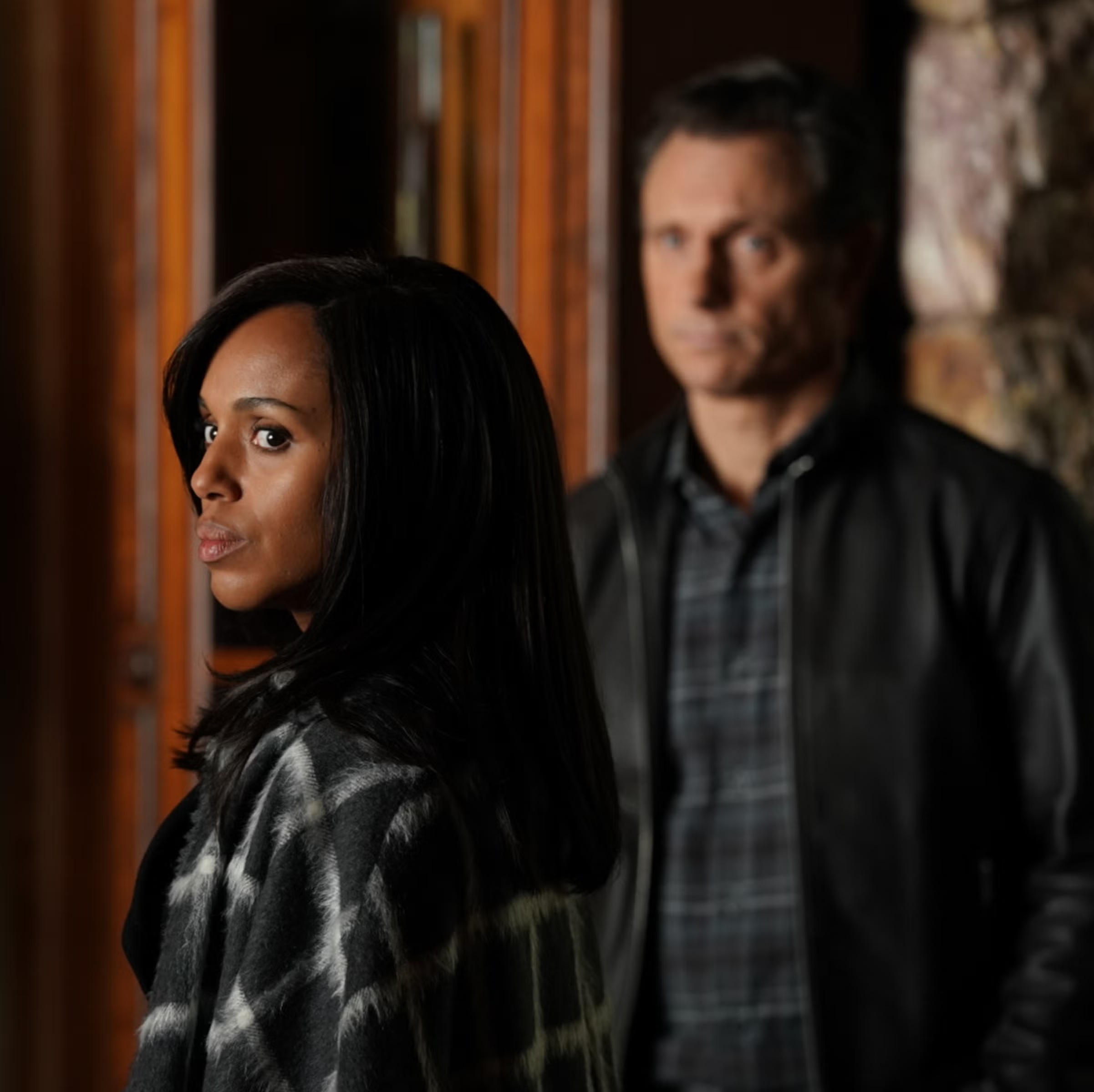 Scandal (2012&mdash;2018)