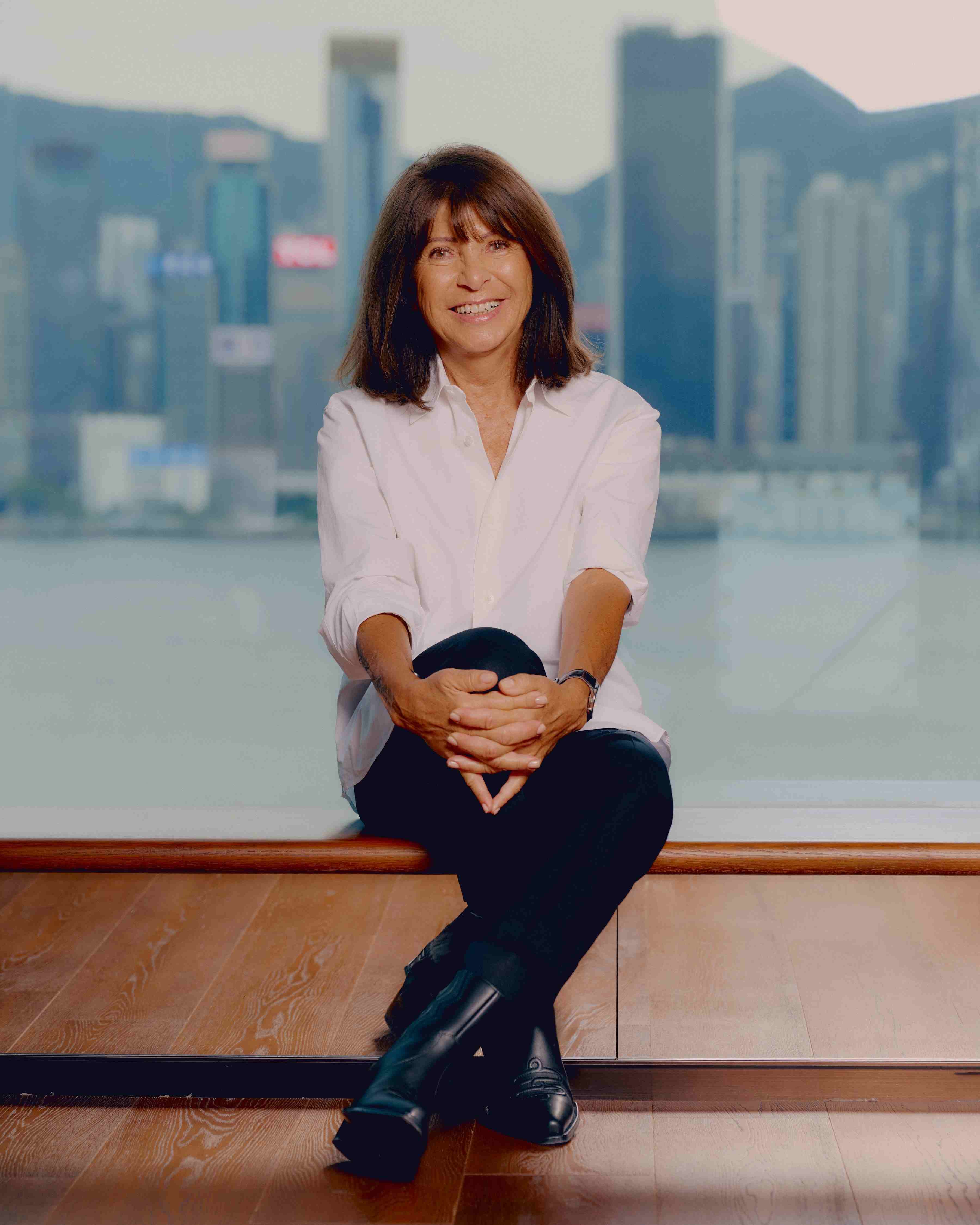 Veronique Nichanian Tutup Perjalanan Panjang di Hermès Lewat Koleksi Final Januari 2026