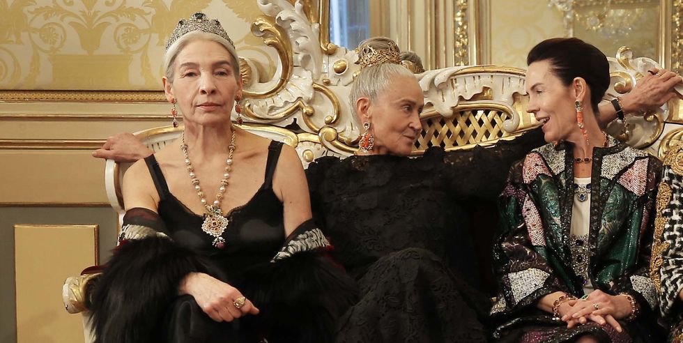 Alta Moda Family Affair: Film Pendek dari Dolce & Gabbana yang Terinspirasi dari Generasi Z