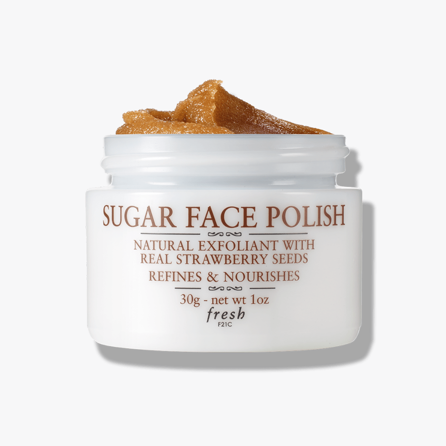 Fresh Sugar Face Polish