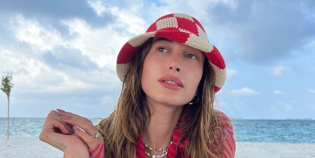 Keseruan Hailey dan Justin Bieber Pergi Liburan Tropis Selama Satu Minggu!
