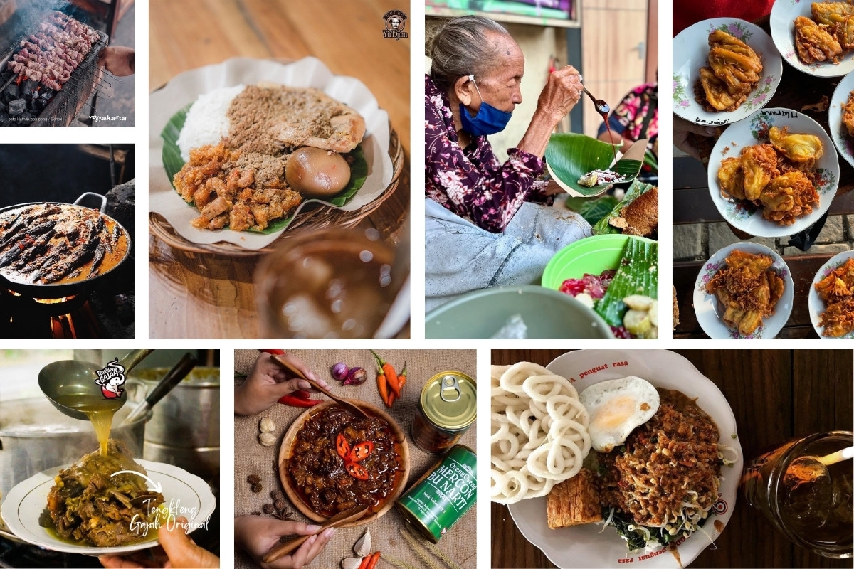 10 Rekomendasi Kuliner Yogyakarta Legendaris yang Wajib Dicoba