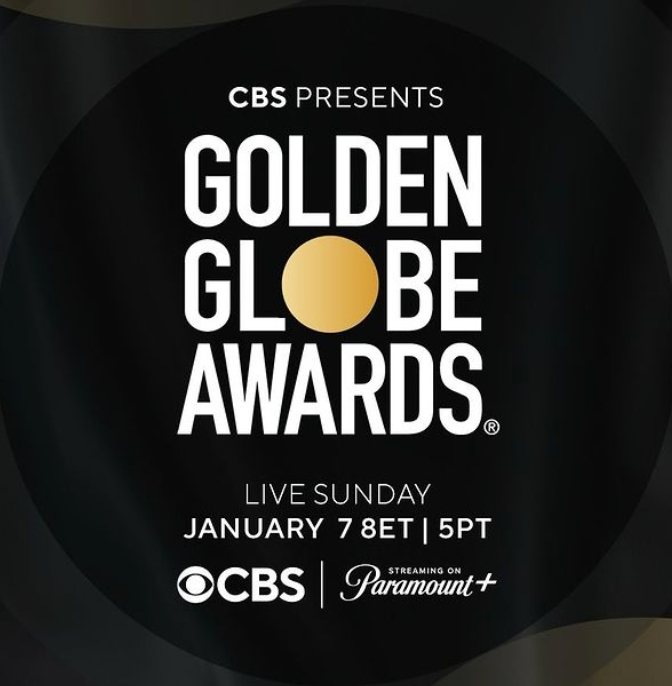 Semua Yang Perlu Diketahui Tentang Golden Globe Awards Ke-81