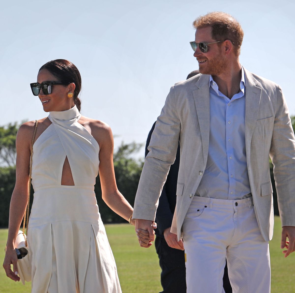 Ode Kepada Putri Diana di Rumah Montecito Pangeran Harry dan Meghan Markle