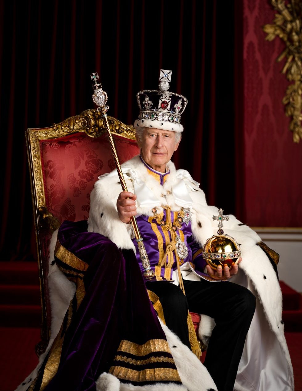 Raja Charles