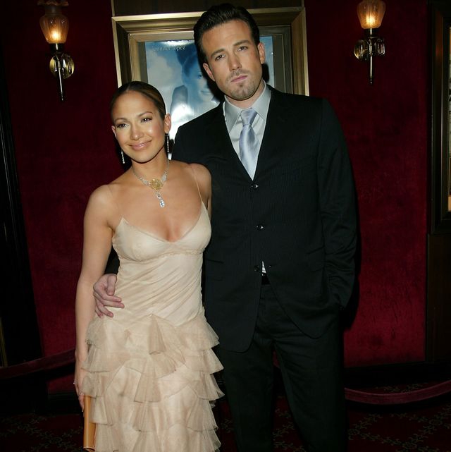 Ben Affleck Katakan Bahwa Ini Adalah Faktor Utama Perpisahannya dengan Jennifer Lopez
