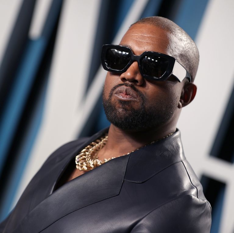 Dokumenter Tentang Kehidupan dan Karier Kanye West akan Hadir di Netflix?