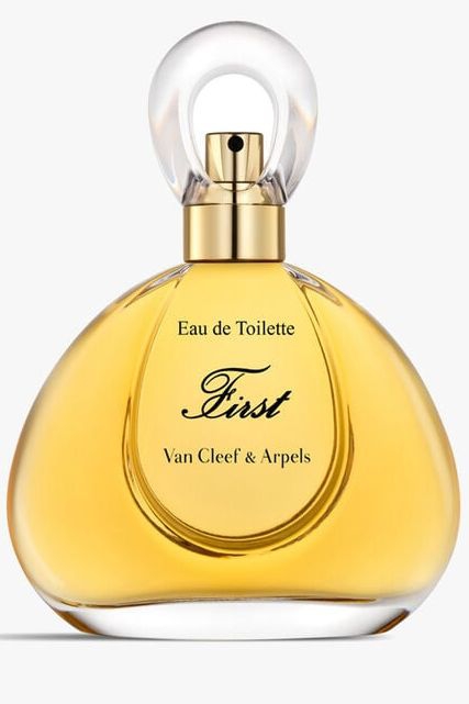 Van Cleef & Arpels First Eau de Toilette jadi parfum favorit Putri Diana