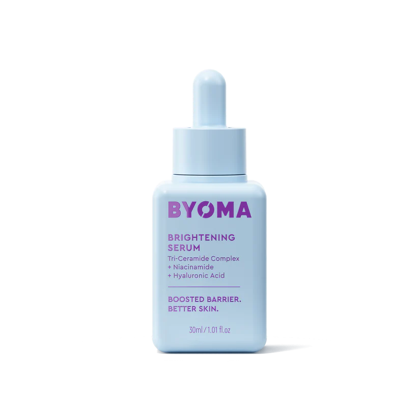 Byoma