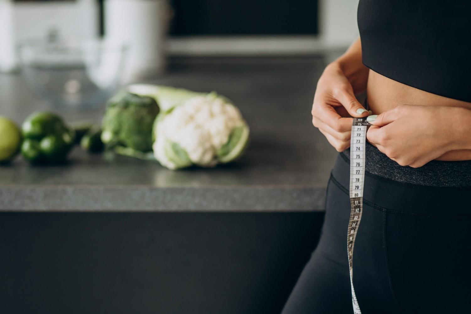 Panduan Menambah Berat Badan 5 kg dalam Seminggu, Simak Strateginya