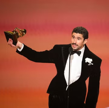 Bad Bunny dan Residentie Akan Bekerja Sama Untuk Sebuah Film Koboi Karibia yang Epik, Porto Rico.