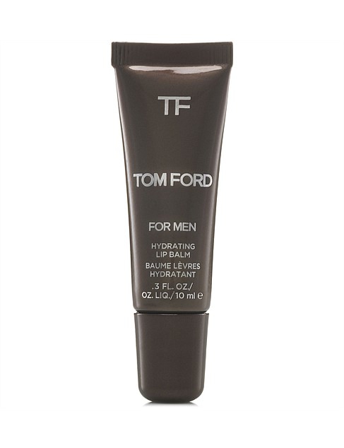 tom ford for men hydrating lip balm