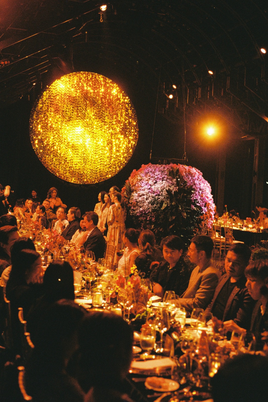 Perjalanan Pergelaran Spring/Summer Biyan di Bangkok