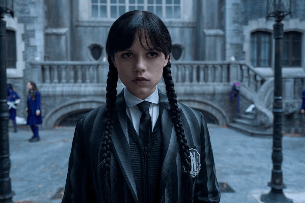 Segala Hal yang Anda Perlu Ketahui Tentang Serial Netflix Tim Burton, Wednesday Season 2