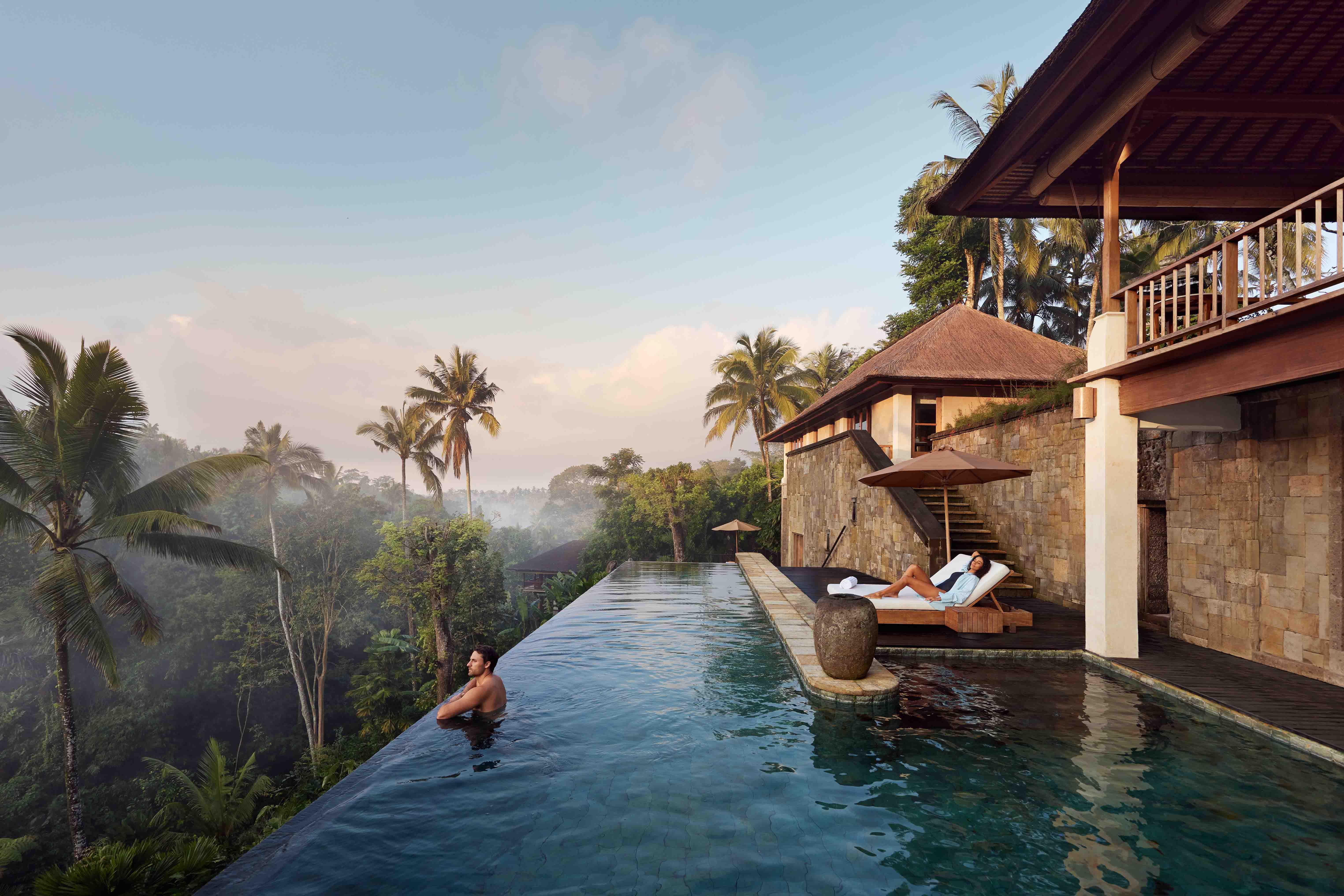 7 Hal Menarik Tentang COMO Shambala Estate