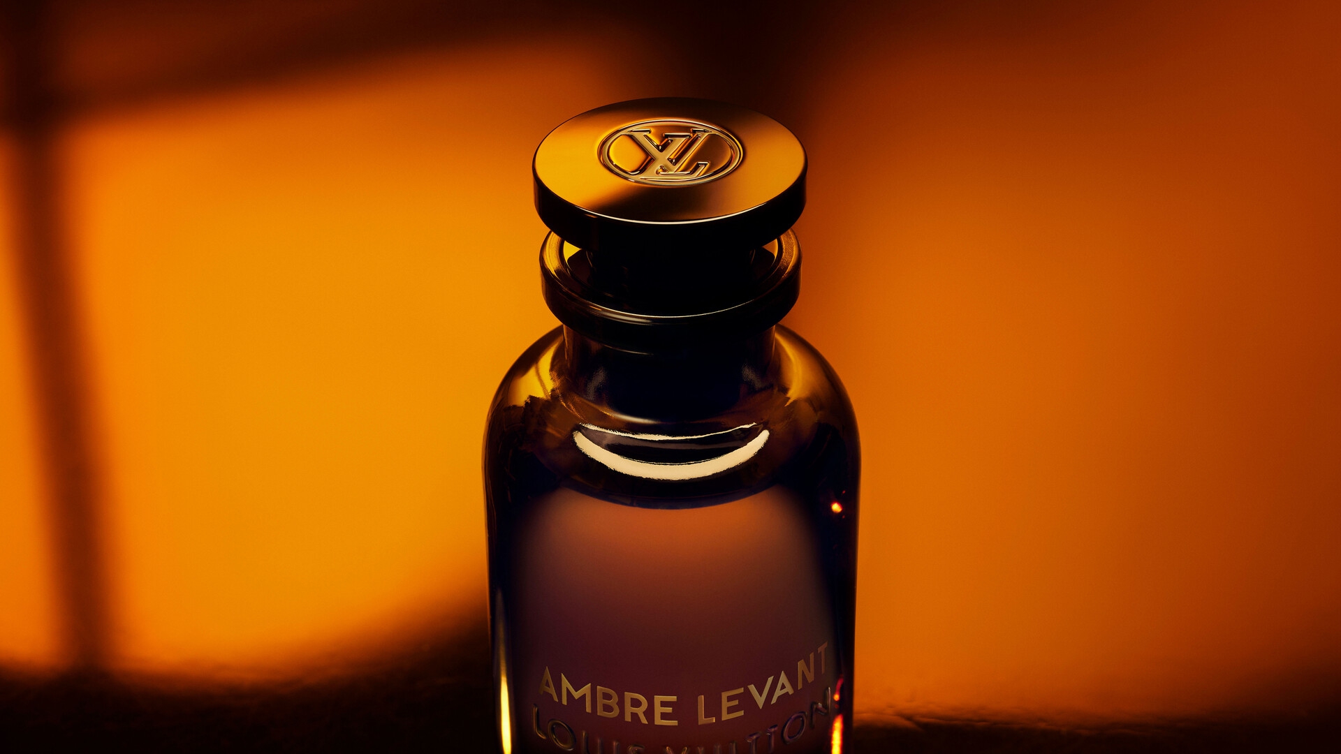 Ambre Levant
