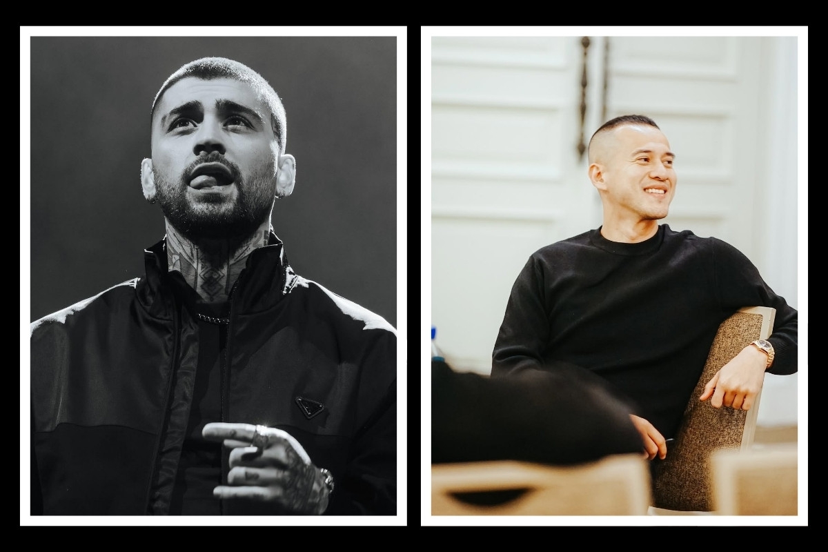 Ide Potongan Rambut Buzz Cut untuk Para Pria