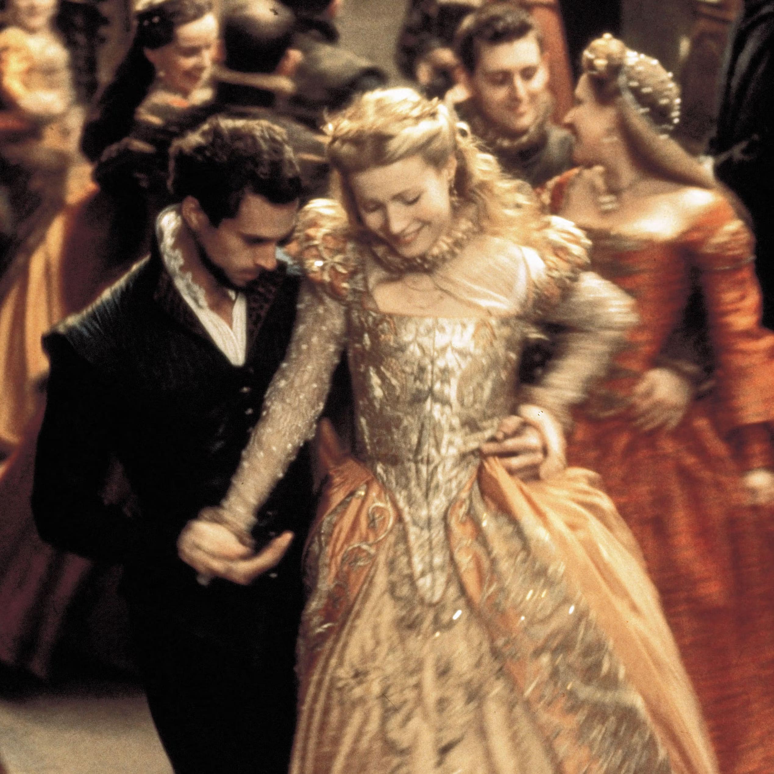 Shakespeare in Love (1998)