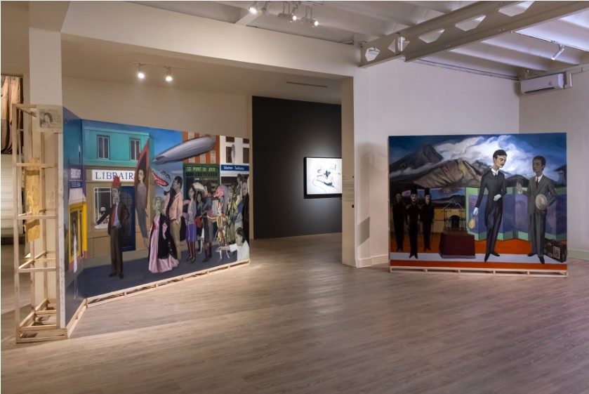 Artjog 2025
