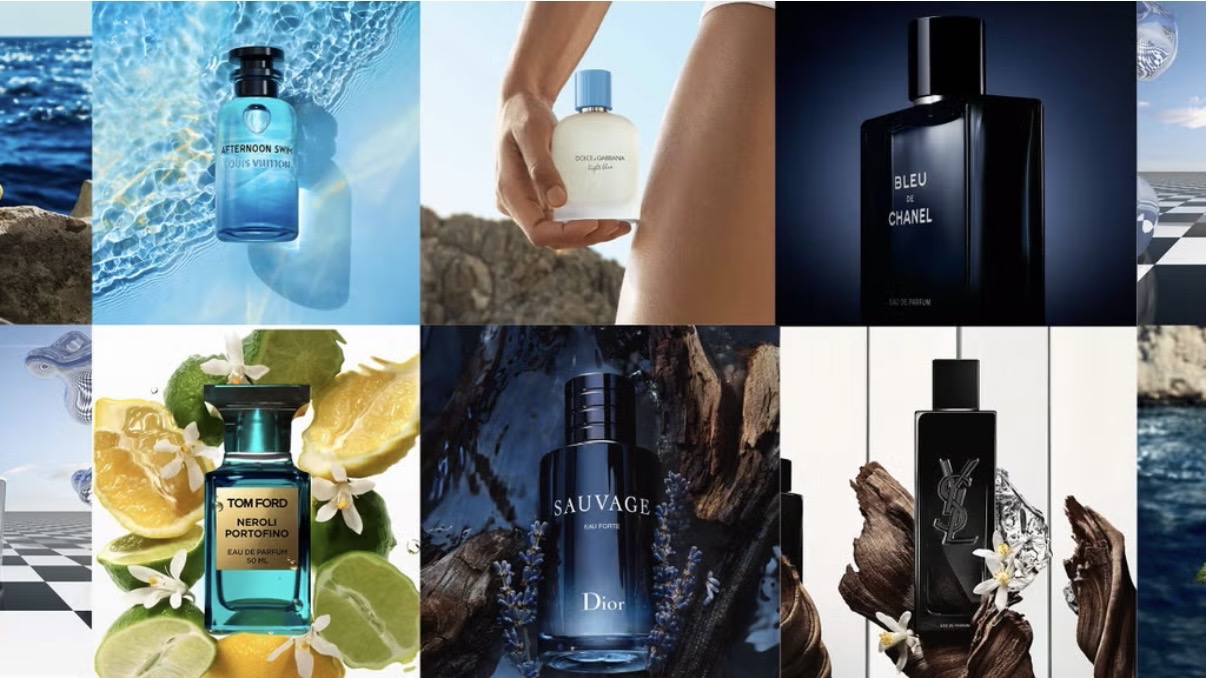 15 Cologne Terbaik untuk Musim Semi bagi Para Pria