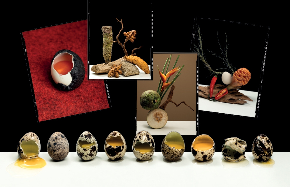 Membedah Cita Rasa yang Menyatukan Indonesia