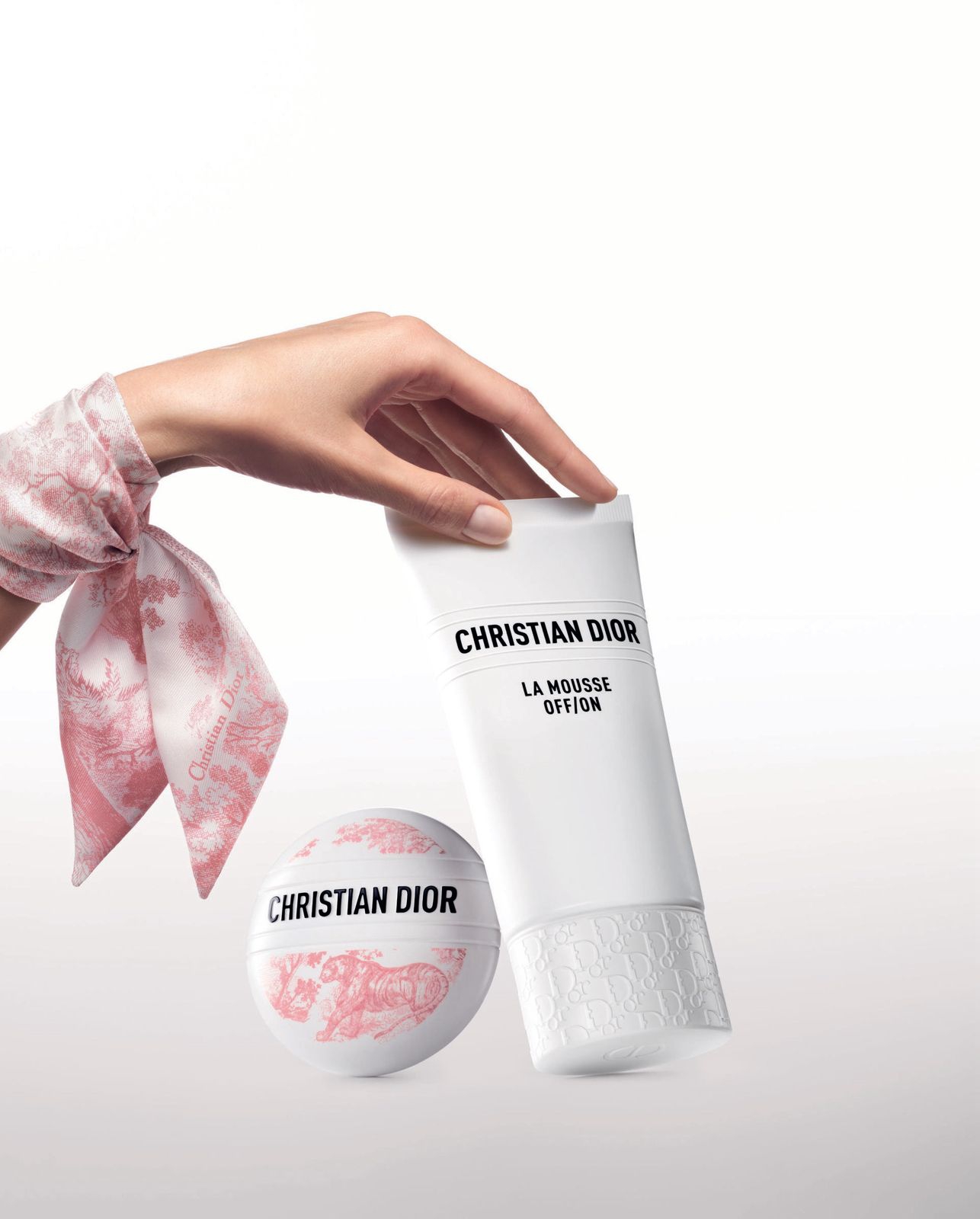 Dior Hadirkan Pengalaman Baru untuk Perawatan Kulit Anda