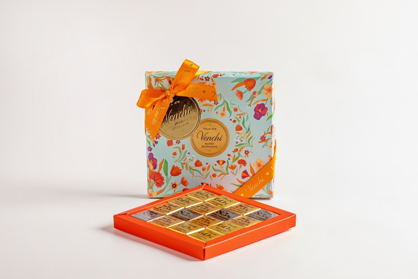 Spring Mini Blend Gift Box
