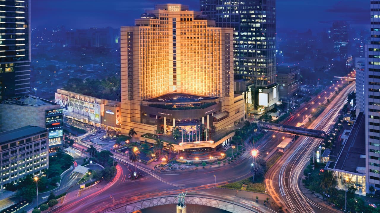 8 Hotel di Indonesia Ini Terjamin Kebersihannya, Sebab Memiliki Akreditasi GBAC STAR