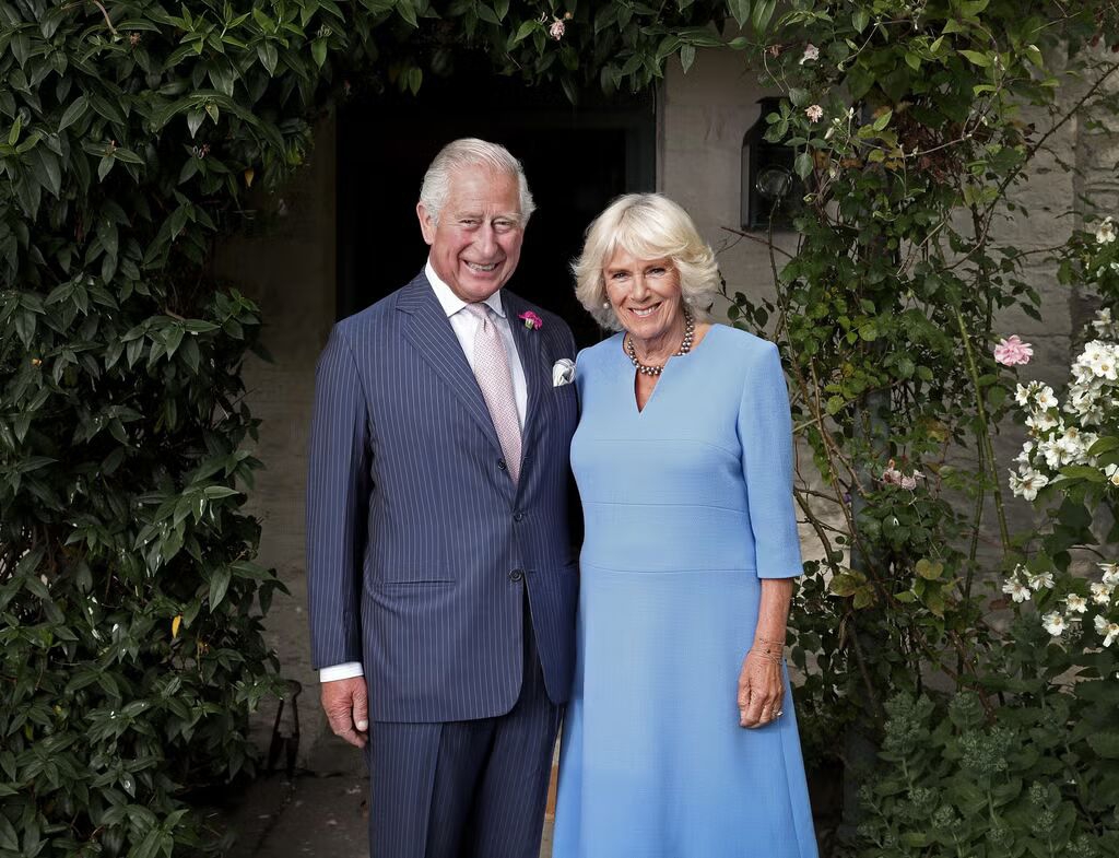 Ratu Camilla Ungkap Ritual Manis yang Dilakukannya Bersama Raja Charles Setiap Malam Sebelum Makan Malam