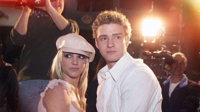 Britney Spears dan Justin Timberlake Hampir Memiliki Bayi Bersama, Terungkap dari Potongan Memoar yang Dilaporkan