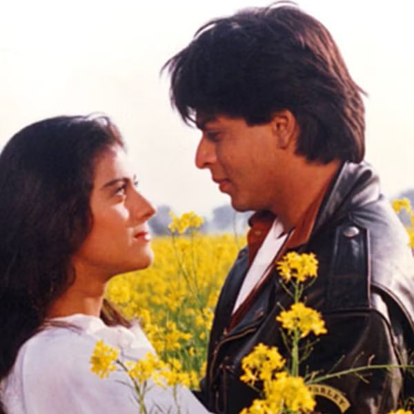 The Big-Hearted Will Take the Bride