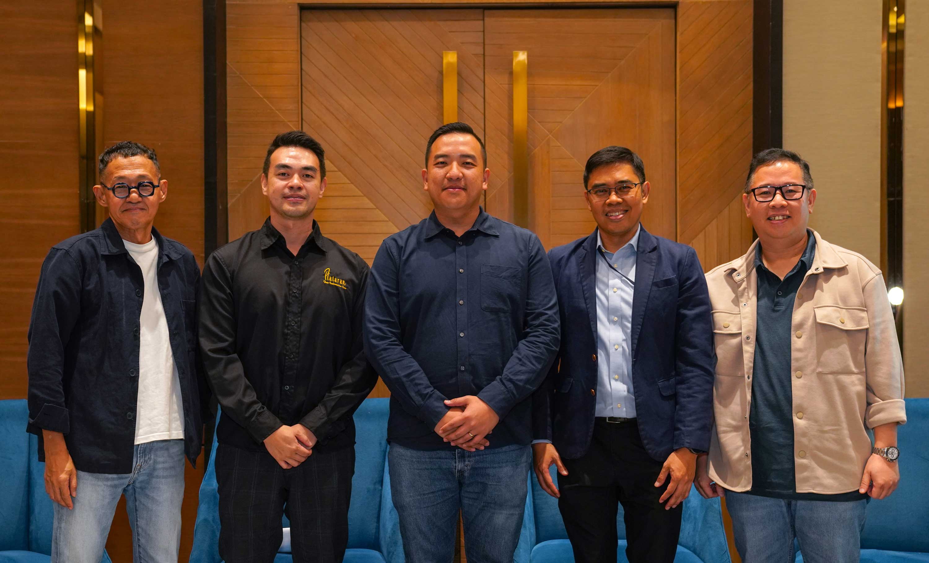 Instalasi, Kolaborasi, dan Ekspresi: Art Jakarta Gardens 2025 Rayakan Seni di Hutan Kota by Plataran