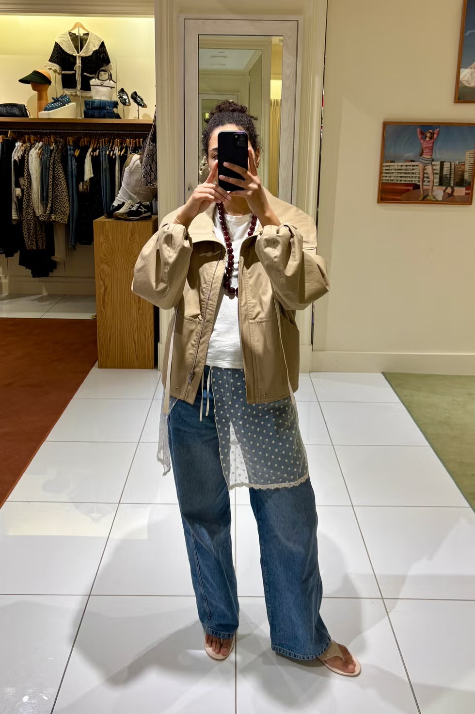 Michella Or&eacute; - Dari Satu Kota ke Kota Lain