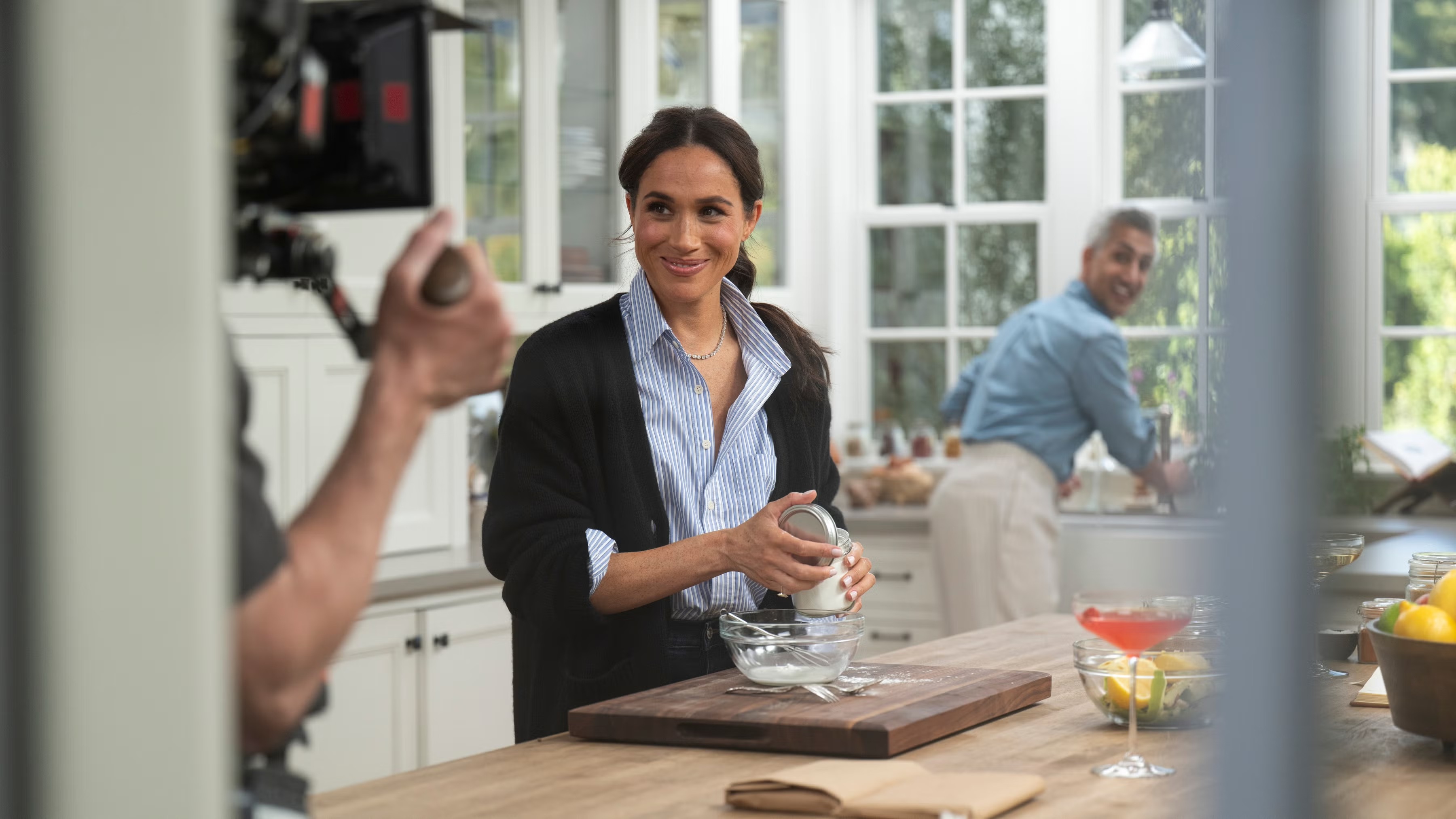 Semua yang Perlu Diketahui tentang Episode Spesial With Love, Meghan