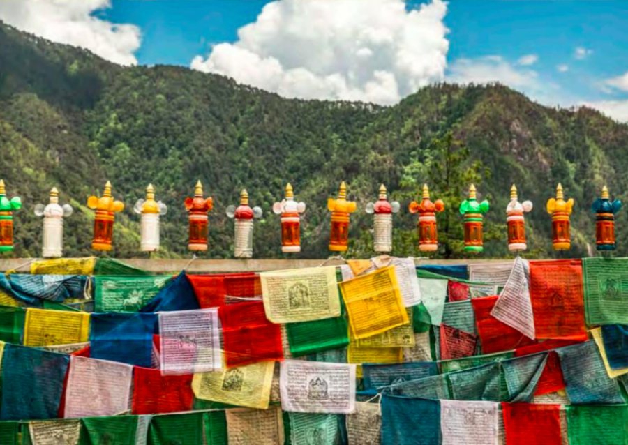 COMO Bhutan